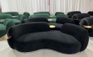 Mexico sofa - L 228 cm thumbnail
