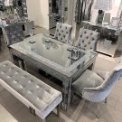 Santorini kommode/skjenk- L 150 cm thumbnail