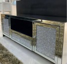 Adeline TV benk - 150 cm thumbnail