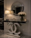 Chanel konsollbord - 140 cm thumbnail
