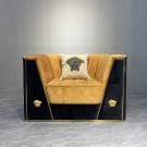 MEDUSA SOFA 3+2+1  thumbnail