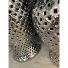 Cainsville vase- H 38 cm thumbnail