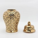 San Marino vase/urne - H 28 cm - Gull thumbnail