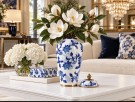 Palais vase/urne - H 43 cm thumbnail
