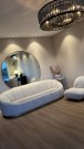 Luxury 3-seters Sofa  thumbnail