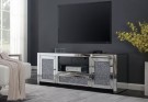 Adeline TV benk - 160 cm thumbnail
