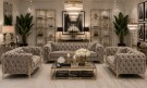 Luksus sofa 3+2+1 thumbnail