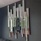 Ottawa speil - 120x150 cm thumbnail