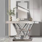 Leonardo konsollbord - 90 cm thumbnail
