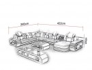 Santiago sofa thumbnail