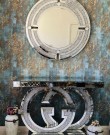 Gucci Konsollbord - 140 cm - Med led lys thumbnail