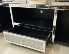 Adeline TV benk - 150 cm thumbnail