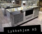 Adeline TV benk - 150 cm thumbnail