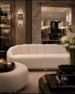 Luxury 3-seters Sofa  thumbnail