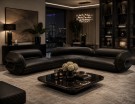 T20 Sectional sofa  thumbnail