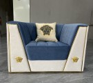 MEDUSA SOFA 3+2+1  thumbnail