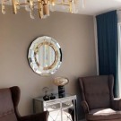 Rotana speil - 80 cm  thumbnail