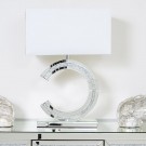 Santorini bordlampe  thumbnail