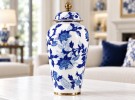 Palais vase/urne - H 43 cm thumbnail