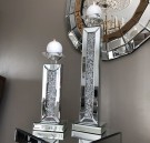 Venetian lysestaker - H 43 cm thumbnail