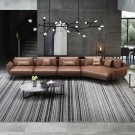 BERGNOR SOFA (Delskinn) thumbnail