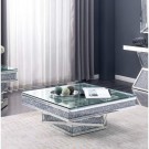 Venetian sofabord- 100*100 cm thumbnail