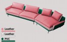 BERGNOR SOFA (Delskinn) thumbnail