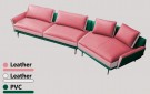 BERGNOR SOFA (Delskinn) thumbnail