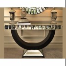 Nelliston konsollbord - Sort  thumbnail