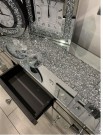 Santorini kommode/skjenk- L 150 cm thumbnail