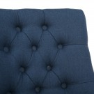 Luna spisestol ( blå linen) thumbnail