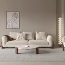 Copenhagen sofa - 2 seters thumbnail