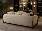 Copenhagen sofa - 3 seters thumbnail