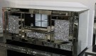 Adeline TV benk - 150 cm thumbnail