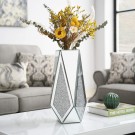 Florance vase i speilglass H-30 cm thumbnail