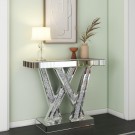 Leonardo konsollbord - 90 cm thumbnail