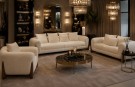 Copenhagen sofa - 3 seters thumbnail