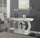 Gucci Konsollbord - 140 cm - Med led lys thumbnail