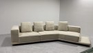 Las Palmas sofa - L 370 cm thumbnail