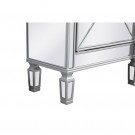 Adona elektrisk peis/ tv bord /Skjenk - 1750 cm- M fjernkontroll thumbnail