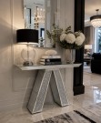 Livonia konsollbord - L 120 cm  thumbnail
