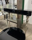 Vianne konsollbord - Vegghengt - 90 cm thumbnail