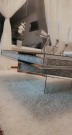 Accoville sofabord- 100x100 cm thumbnail