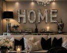 Bokstaver, HOME - Speil&krystaller thumbnail