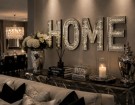 Bokstaver, HOME - Speil&krystaller thumbnail