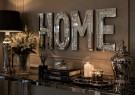 Bokstaver, HOME - Speil&krystaller thumbnail
