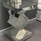 Dior sidebord - H 60 cm thumbnail