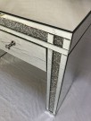 Milton konsollbord - L 120 cm thumbnail