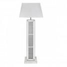 Chicago gulvlampe m. skjerm H-160cm thumbnail