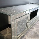Adeline TV benk - 150 cm thumbnail